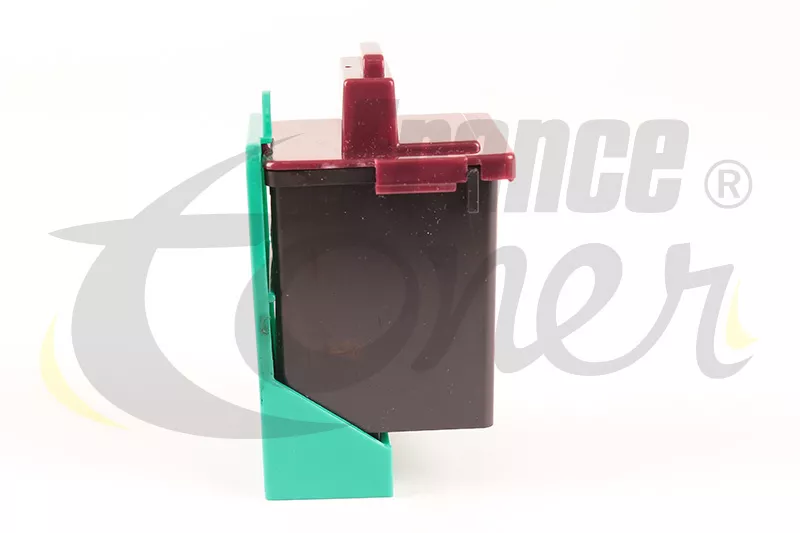 Cartouche d'encre générique équivalent à LEXMARK 75 (0012A1975E) - NOIR - Format Standard