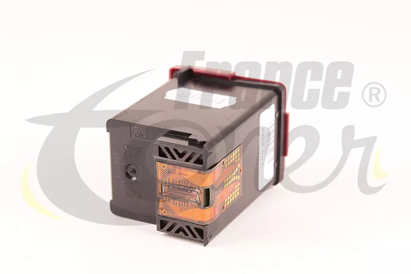 Cartouche d'encre générique équivalent à LEXMARK 75 (0012A1975E) - NOIR - Format Standard