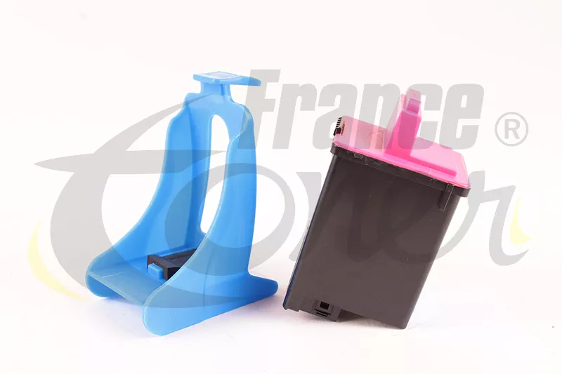 Cartouche d'encre générique équivalent à COMPAQ.DIGITAL 20 (15MX120E) - 3 COULEURS - Format Standard