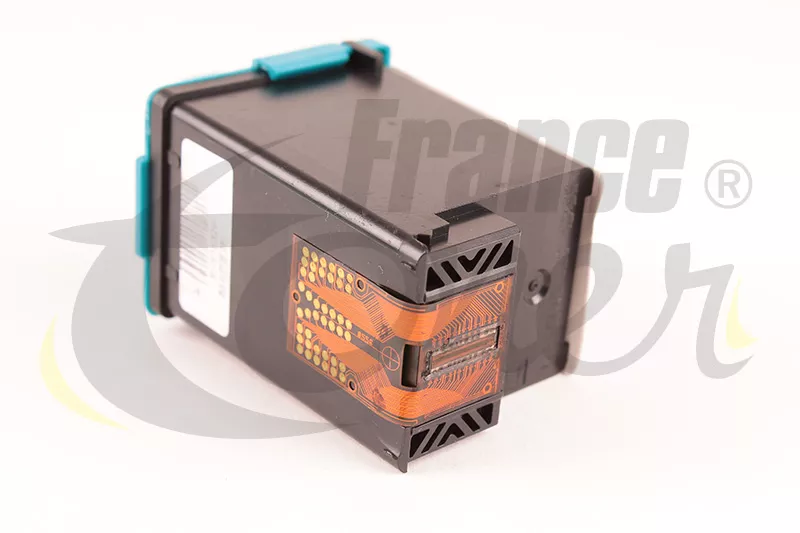 Cartouche d'encre générique équivalent à COMPAQ.DIGITAL 50 (17G0050) - NOIR - Format Standard