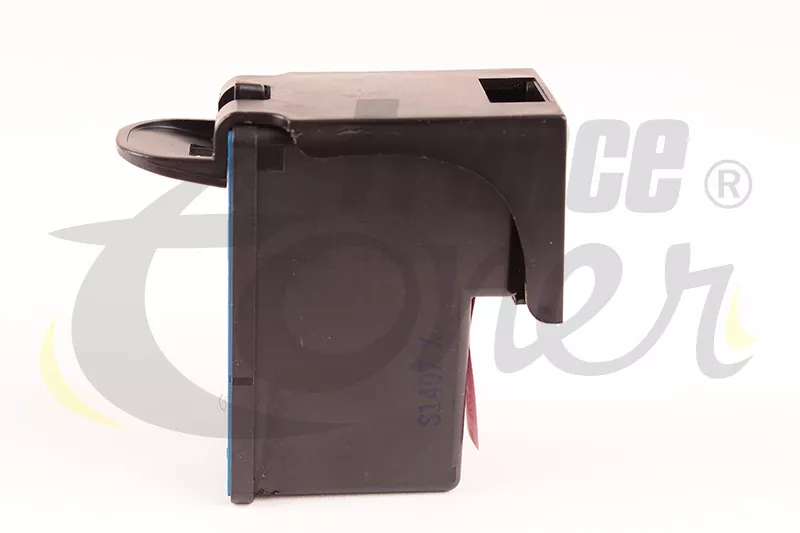 Cartouche d'encre générique équivalent à LEXMARK 15 (18C2110E) - 3 COULEURS - Format Standard