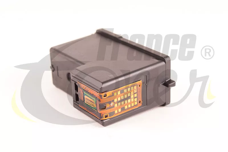 Cartouche d'encre générique équivalent à LEXMARK 15 (18C2110E) - 3 COULEURS - Format Standard