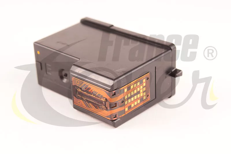 Cartouche d'encre générique équivalent à LEXMARK 36XL (18C2170E) - NOIR - Format XL