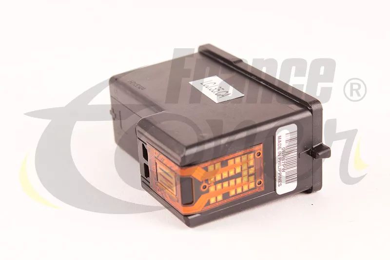 Cartouche d'encre générique équivalent à LEXMARK 37XL (18C2180) - 3 COULEURS - Format XL