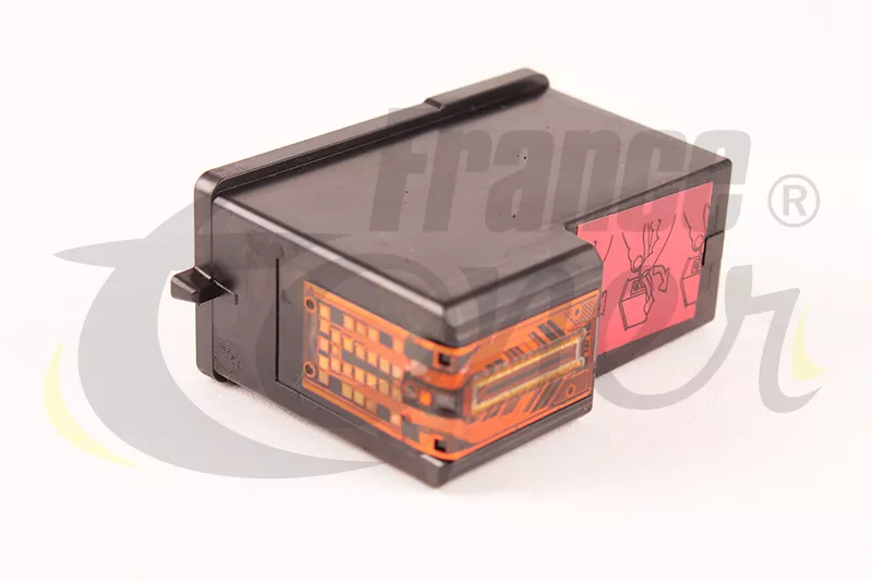 Cartouche d'encre générique équivalent à LEXMARK 32 (18C0032E) - NOIR - Format Standard