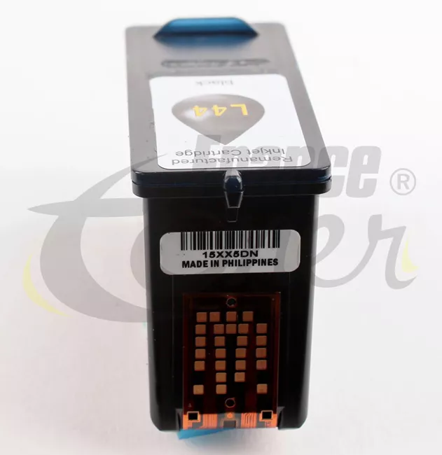 Cartouche d'encre générique équivalent à LEXMARK 44XL (18Y0144E) - NOIR - Format XL