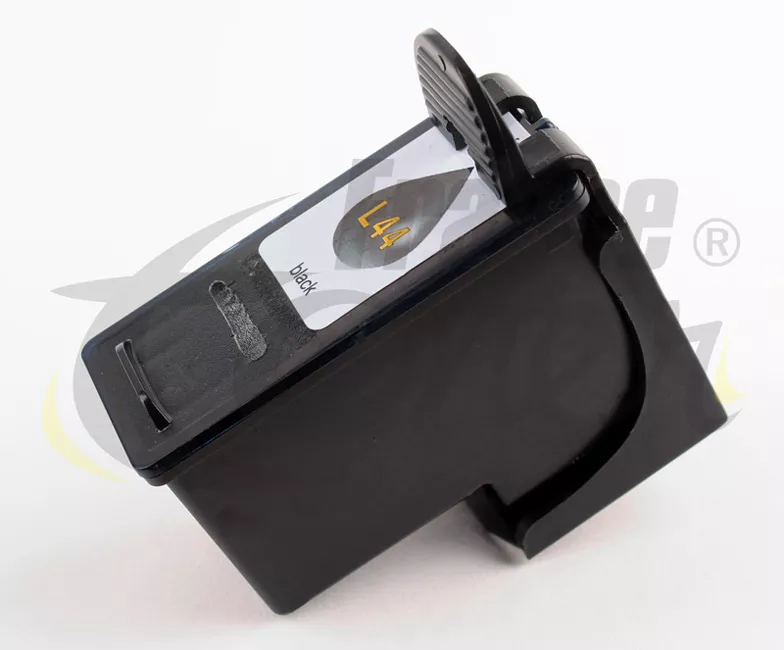 Cartouche d'encre générique équivalent à LEXMARK 44XL (18Y0144E) - NOIR - Format XL