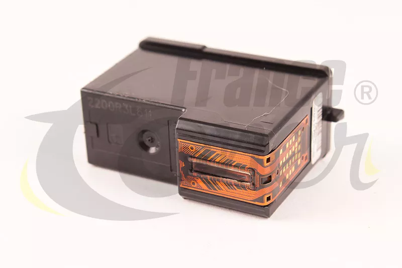 Cartouche d'encre générique équivalent à DELL M4640 (592-10092) - NOIR - Format XL