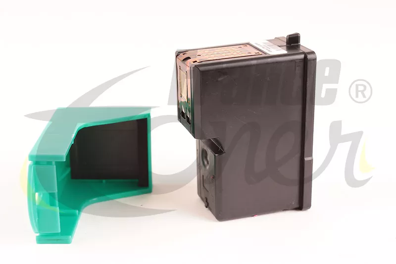 Cartouche d'encre générique équivalent à DELL M4646 (592-10091) - 3 COULEURS - Format XL