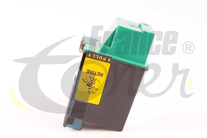 Cartouche d'encre générique équivalent à ALCATEL 26 (51626AE) - NOIR - Format Standard