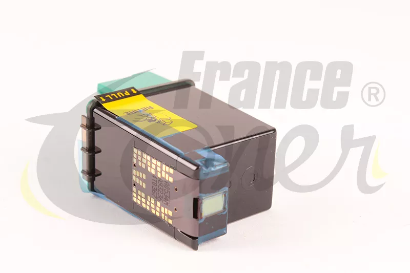 Cartouche d'encre générique équivalent à ALCATEL 26 (51626AE) - NOIR - Format Standard