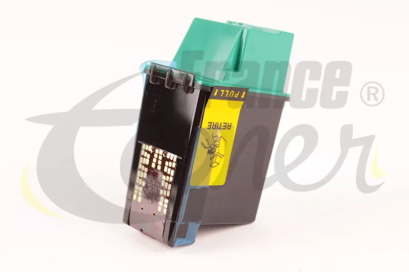 Cartouche d'encre générique équivalent à ALCATEL 26 (51626AE) - NOIR - Format Standard