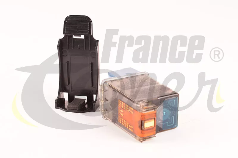 Cartouche d'encre générique équivalent à HP 29 (51629AE) - NOIR - Format Standard