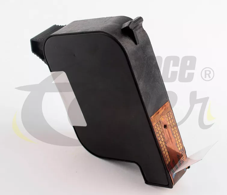 Cartouche d'encre générique équivalent à HP 45 (51645AE) - NOIR - Format Standard