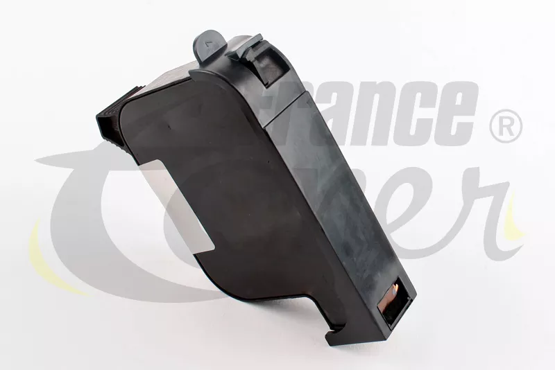 Cartouche d'encre générique équivalent à HP 45 (51645AE) - NOIR - Format Standard