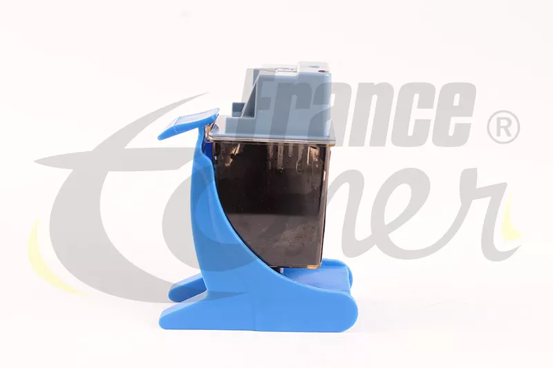 Cartouche d'encre générique équivalent à HP 20 (C6614DE) - NOIR - Format Standard