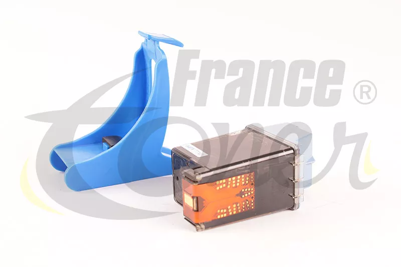 Cartouche d'encre générique équivalent à HP 20 (C6614DE) - NOIR - Format Standard