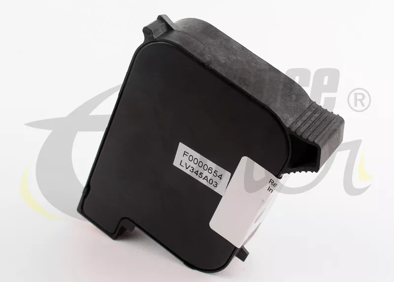 Cartouche d'encre générique équivalent à HP 15 (C6615DE) - NOIR - Format Standard