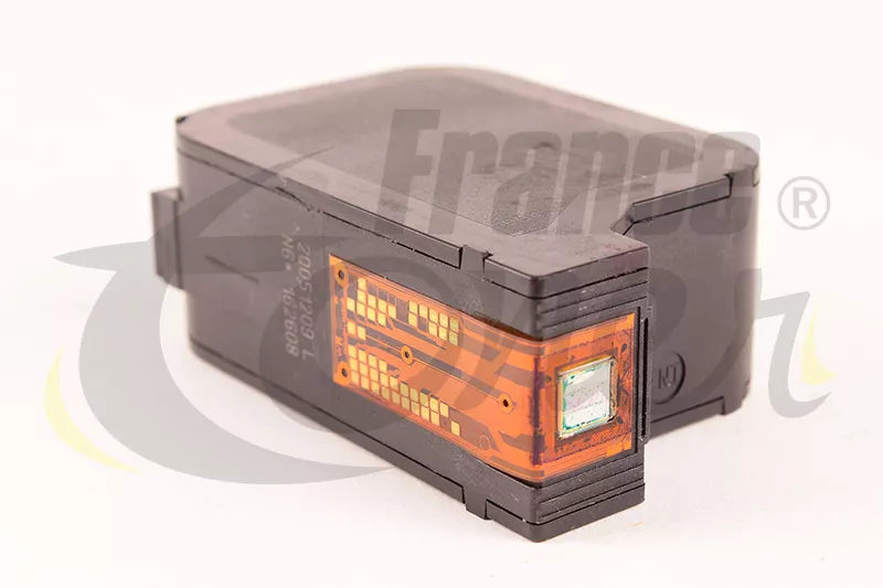 Cartouche d'encre générique équivalent à HP 17 (C6625AE) - 3 COULEURS - Format Standard