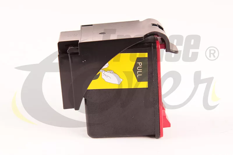 Cartouche d'encre générique équivalent à HP 58 (C6658AE) - NOIR PHOTO - Format Standard