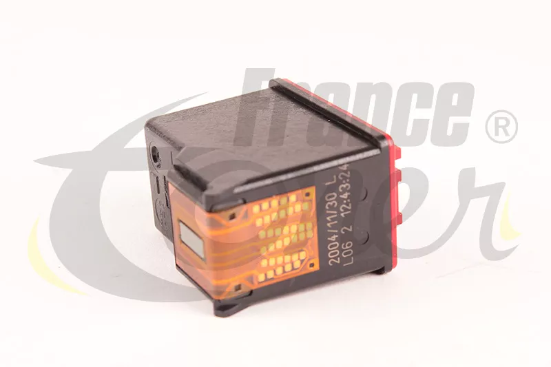 Cartouche d'encre générique équivalent à HP 58 (C6658AE) - NOIR PHOTO - Format Standard