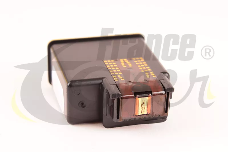 Cartouche d'encre générique équivalent à OLIVETTI 84431 - NOIR - Format Standard