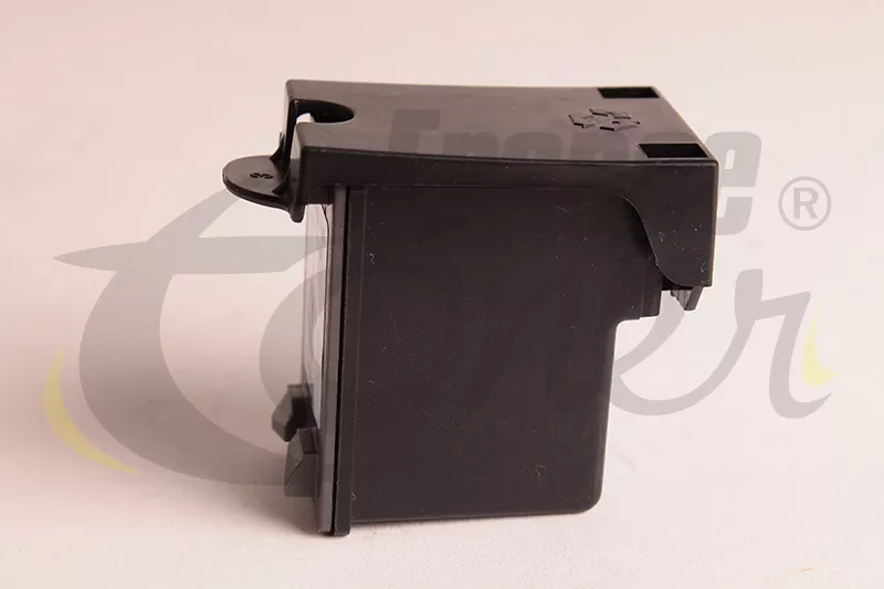 Cartouche d'encre générique équivalent à HP 27 (C8727AE) - NOIR - Format Standard