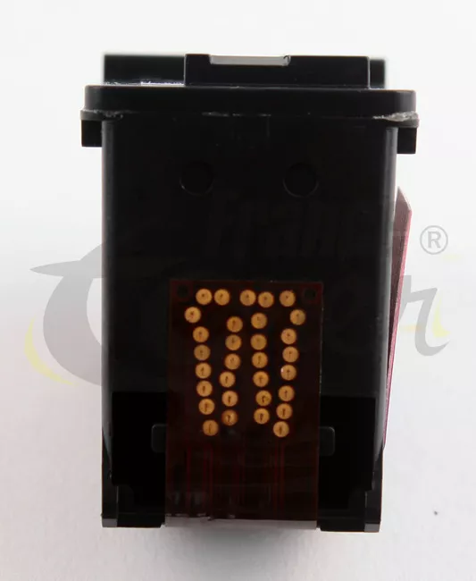 Cartouche d'encre générique équivalent à HP 338 (C8765EE) - NOIR - Format Standard