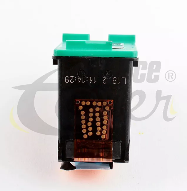 Cartouche d'encre générique équivalent à HP 343 (C8766EE) - 3 COULEURS - Format Standard