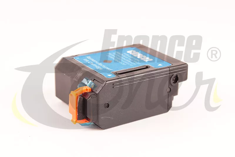 Cartouche d'encre générique équivalent à CANON BC02 (BC-02) - NOIR - Format Standard