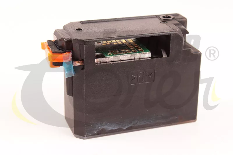 Cartouche d'encre générique équivalent à CANON BC02 (BC-02) - NOIR - Format Standard