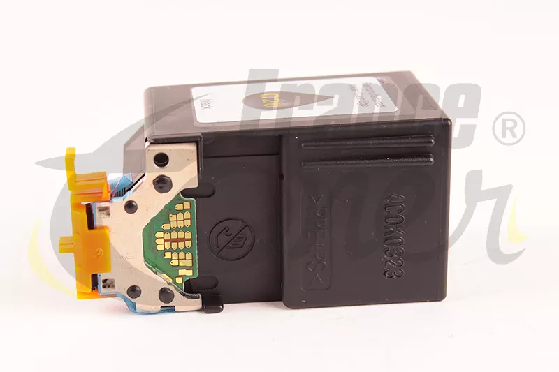 Cartouche d'encre générique équivalent à CANON BC20 (0895A002) - NOIR - Format Standard