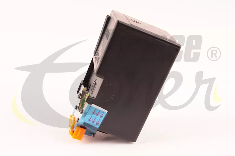 Cartouche d'encre générique équivalent à CANON BC20 (0895A002) - NOIR - Format Standard