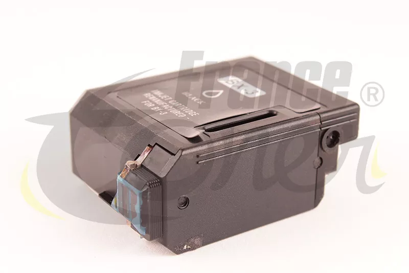 Cartouche d'encre générique équivalent à CANON BX3 (BX-3) - NOIR - Format Standard