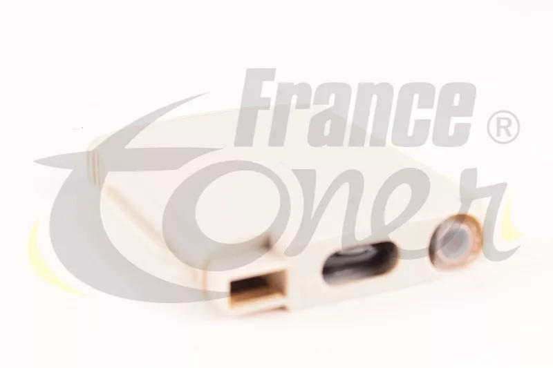 Cartouche d'encre générique équivalent à HP 940XL (C4907AE) - CYAN (bleu) - Format XL