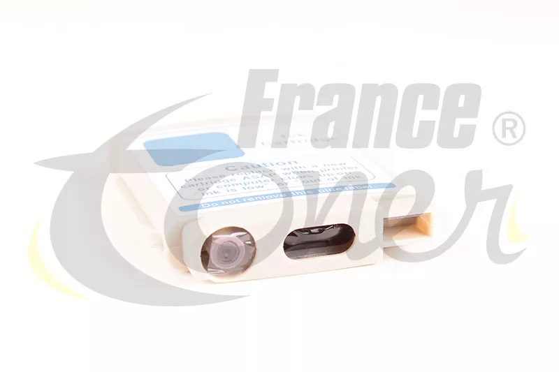 Cartouche d'encre générique équivalent à HP 940XL (C4908AE) - MAGENTA (rouge) - Format XL