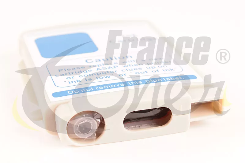 Cartouche d'encre générique équivalent à HP 940XL (C4909AE) - JAUNE - Format XL