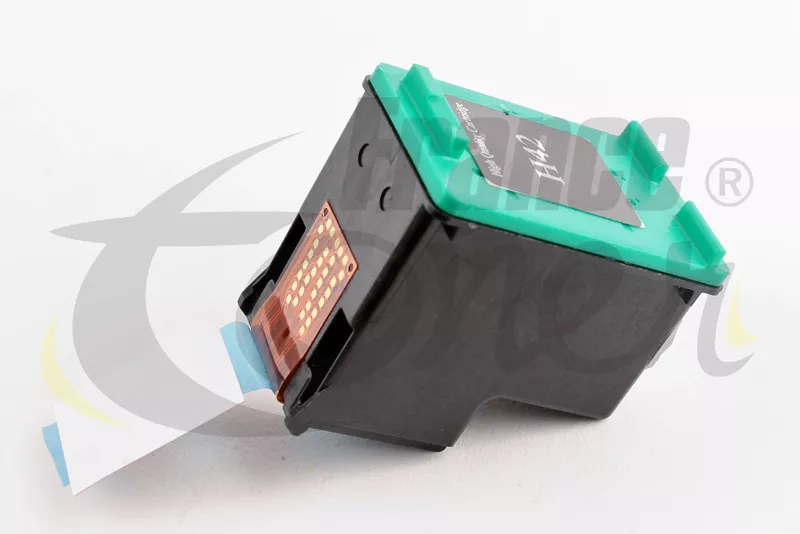 Cartouche d'encre générique équivalent à HP 342 (C9361EE) - 3 COULEURS - Format Standard