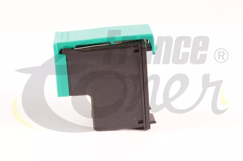 Cartouche d'encre générique équivalent à HP 336 (C9362EE) - NOIR - Format Standard