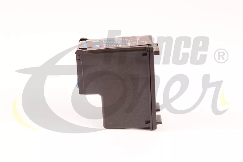 Cartouche d'encre générique équivalent à HP 336 (C9362EE) - NOIR - Format Standard