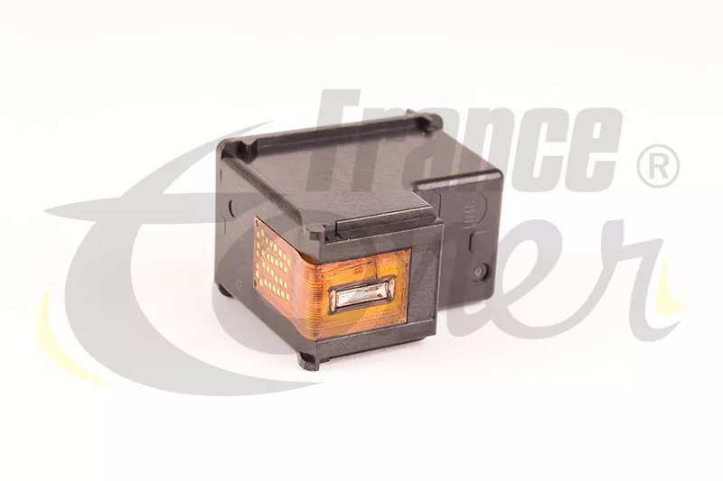 Cartouche d'encre générique équivalent à HP 336 (C9362EE) - NOIR - Format Standard