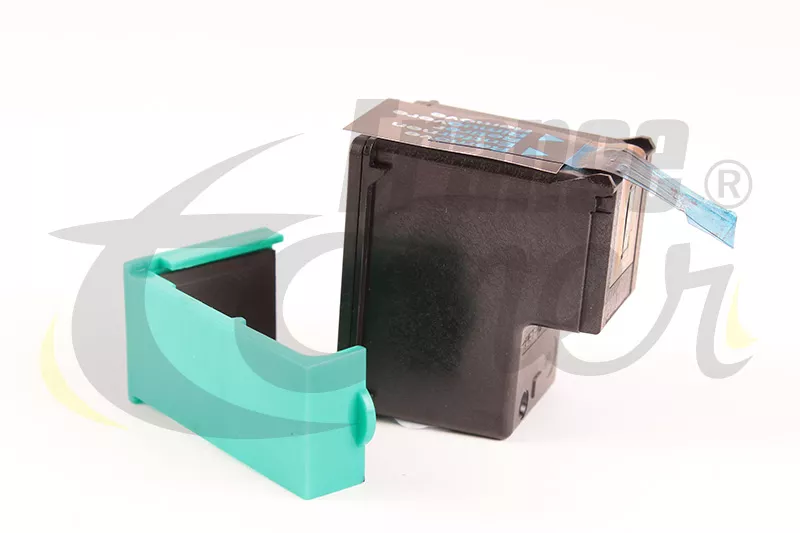 Cartouche d'encre générique équivalent à HP 336 (C9362EE) - NOIR - Format Standard