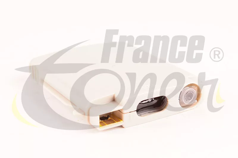 Cartouche d'encre générique équivalent à HP 88XL (C9392AE) - MAGENTA (rouge) - Format XL