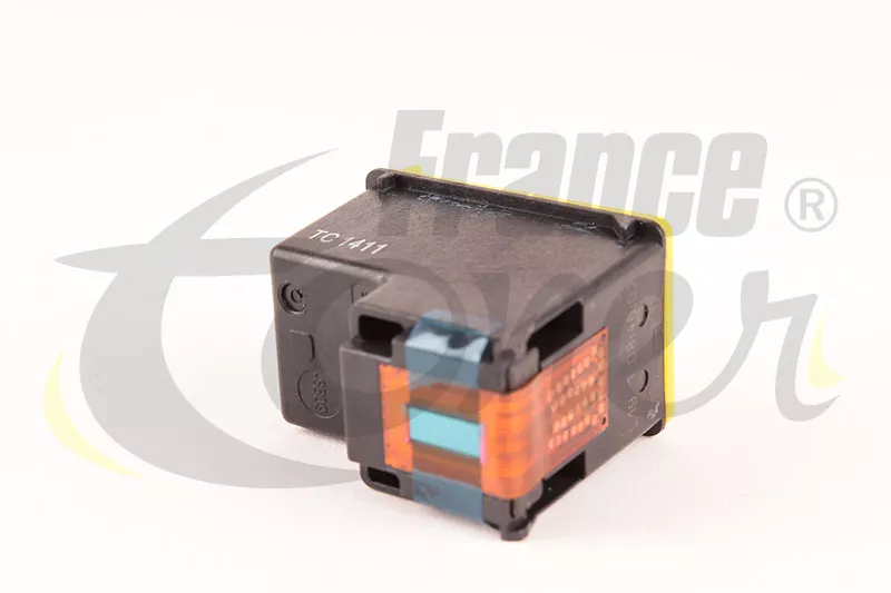 Cartouche d'encre générique équivalent à HP 110 (CB304AE) - 3 COULEURS - Format Standard