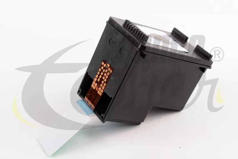 Cartouche d'encre générique équivalent à HP 300XL (CC641EE) - NOIR - Format XL