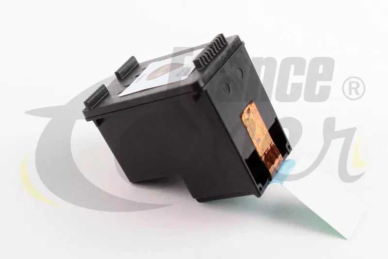 Cartouche d'encre générique équivalent à HP 300XL (CC641EE) - NOIR - Format XL