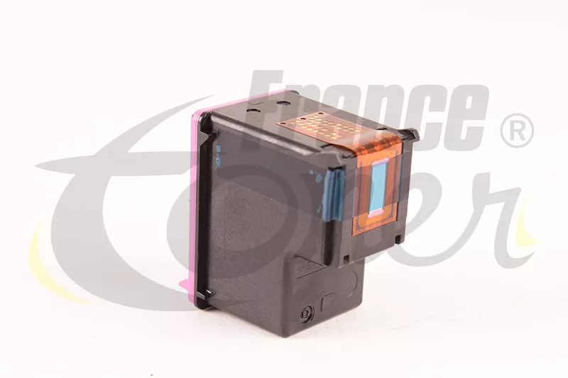 Cartouche d'encre générique équivalent à HP 300XL (CC644EE) - 3 COULEURS - Format XL