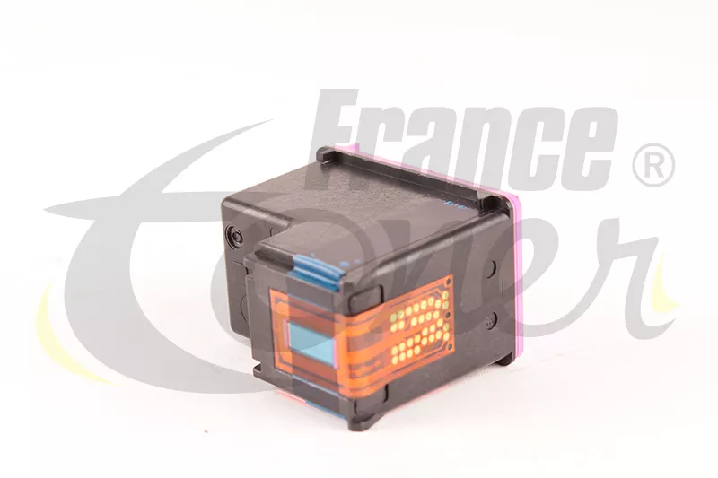 Cartouche d'encre générique équivalent à HP 300XL (CC644EE) - 3 COULEURS - Format XL