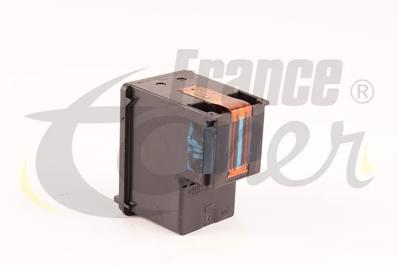 Cartouche d'encre générique équivalent à HP 901XL (CC654AE) - NOIR - Format XL