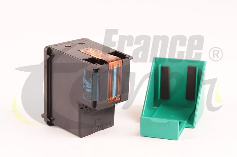 Cartouche d'encre générique équivalent à HP 901XL (CC654AE) - NOIR - Format XL